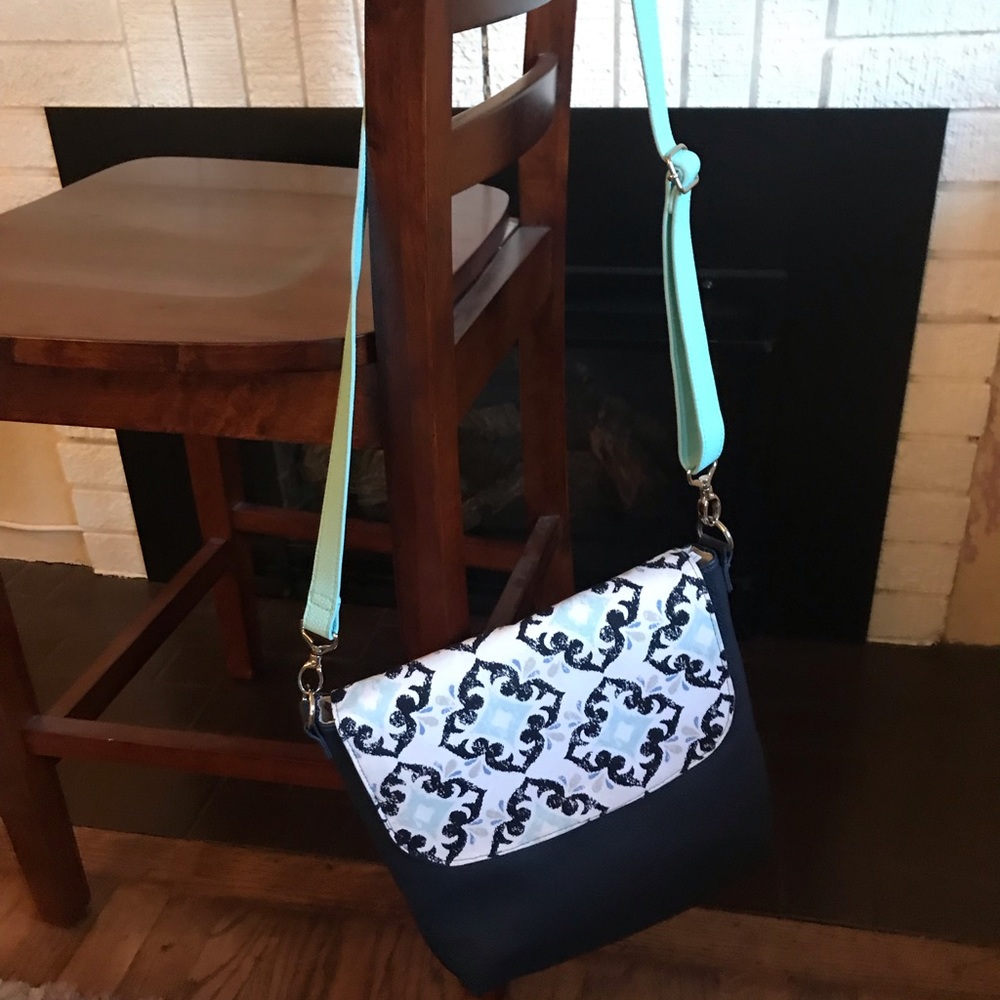 Thirty-one purse